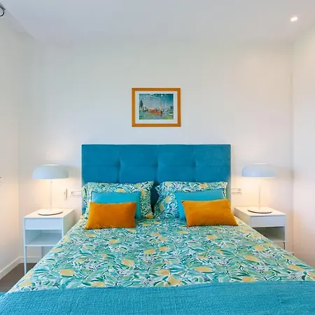 Luxurious Cabopino - Your Ultimate Getaway * Marbella
