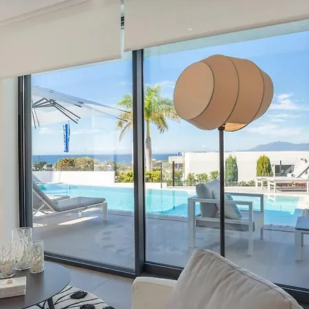 Villa Luxurious Cabopino - Your Ultimate Getaway *