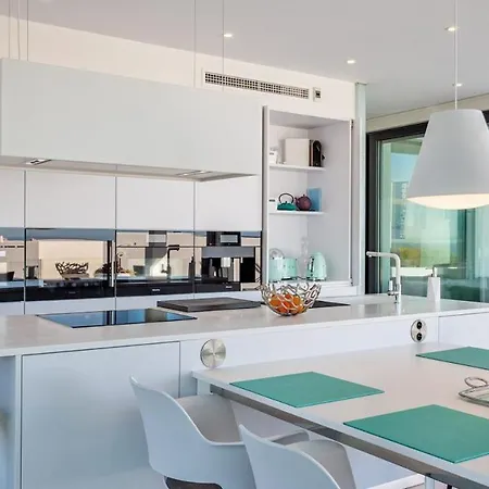 Luxurious Cabopino - Your Ultimate Getaway *